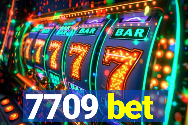 7709 bet